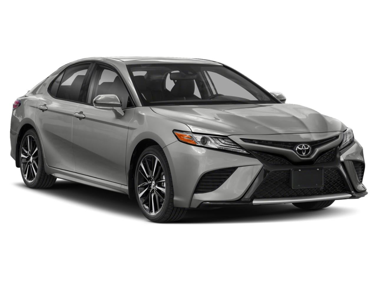 2019 Toyota Camry XSE Auto (Natl)
