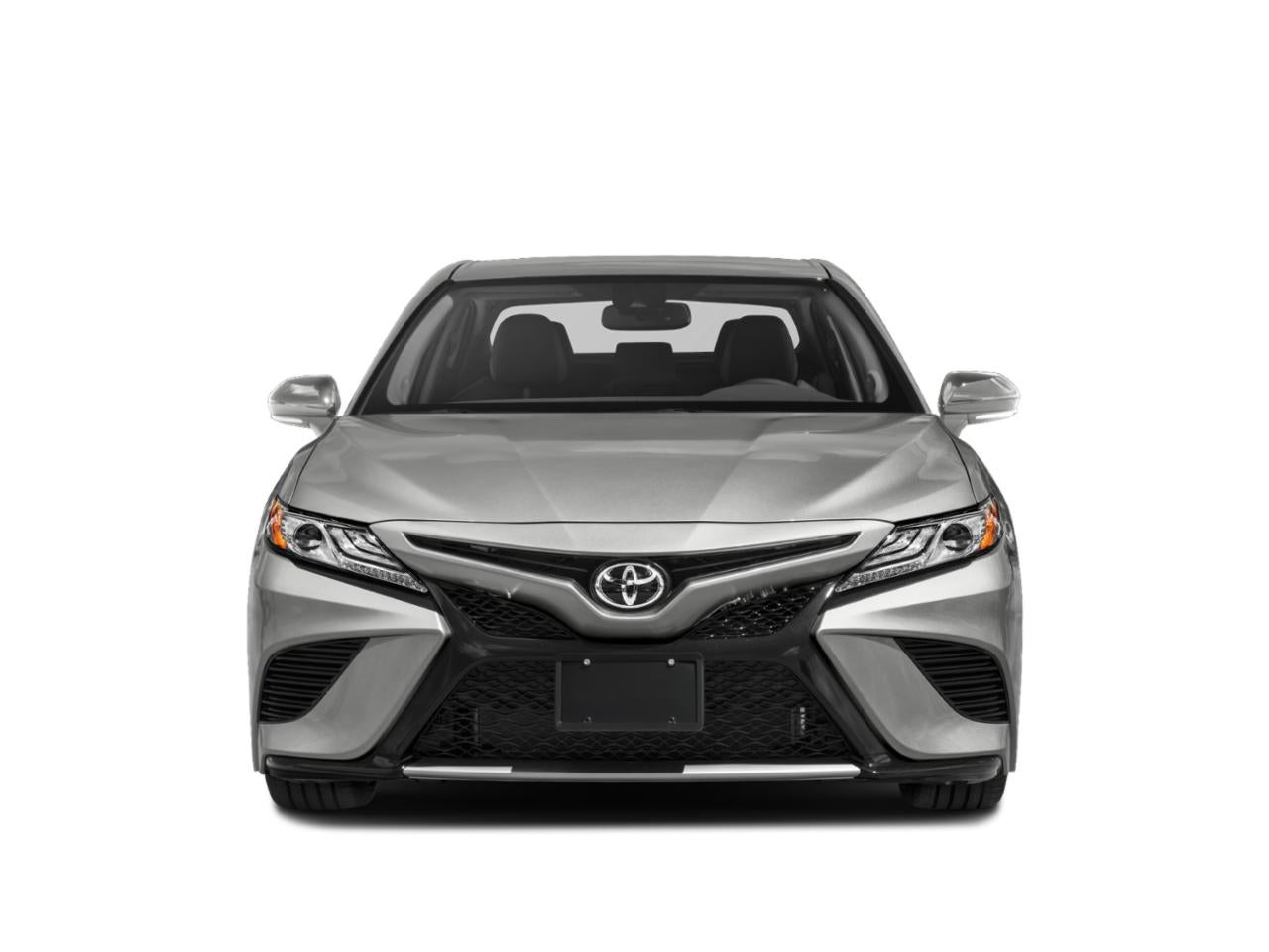 2019 Toyota Camry XSE Auto (Natl)
