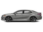 2018 Toyota Camry XSE Auto (Natl)