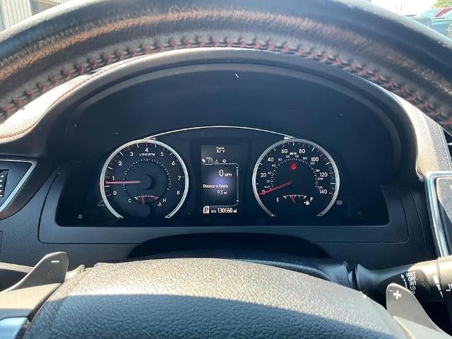 2015 Toyota Camry 4dr Sdn I4 Auto SE (SE)