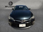 2015 Toyota Camry 4dr Sdn I4 Auto SE (SE)