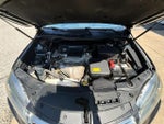 2015 Toyota Camry 4dr Sdn I4 Auto SE (SE)