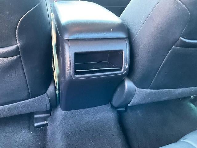 2015 Toyota Camry 4dr Sdn I4 Auto SE (SE)