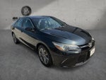 2015 Toyota Camry 4dr Sdn I4 Auto SE (SE)