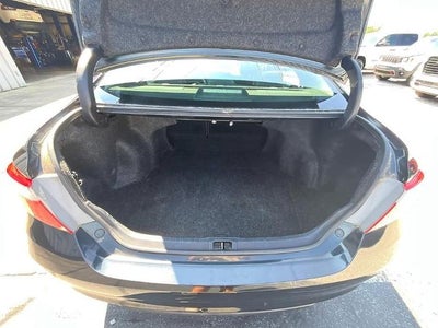 2015 Toyota Camry 4dr Sdn I4 Auto SE (SE)