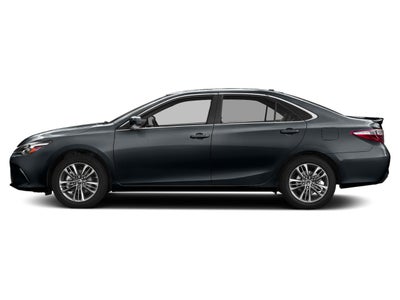 2015 Toyota Camry 4dr Sdn I4 Auto SE (SE)