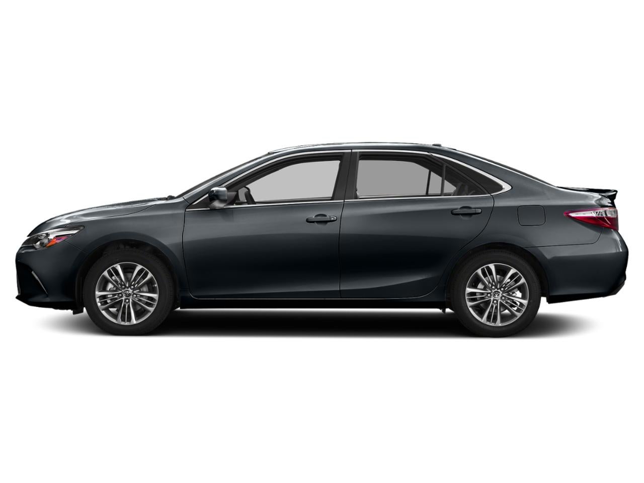 2015 Toyota Camry 4dr Sdn I4 Auto SE (SE)