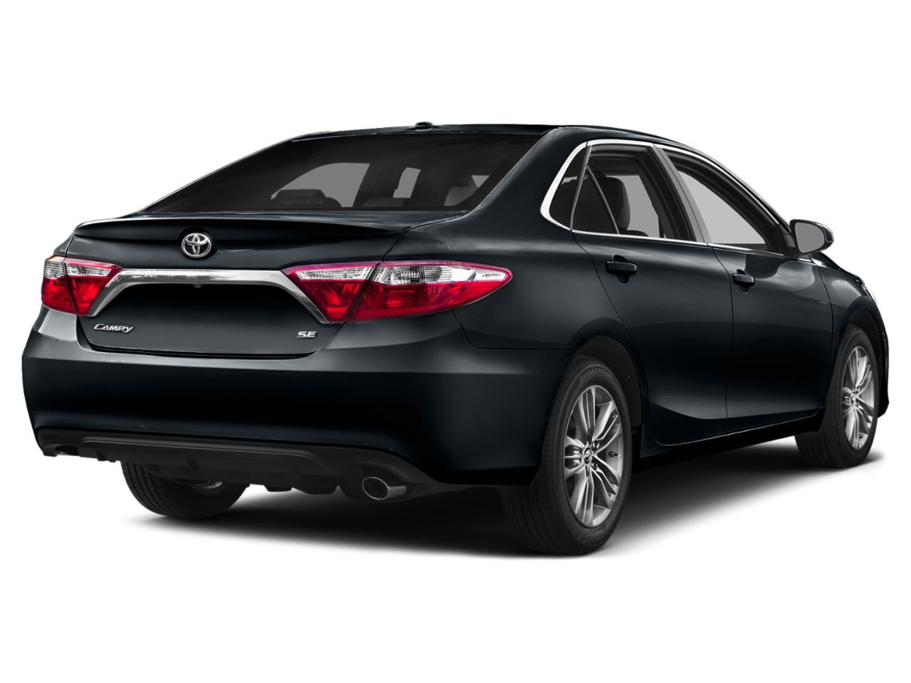 2015 Toyota Camry 4dr Sdn I4 Auto SE (SE)