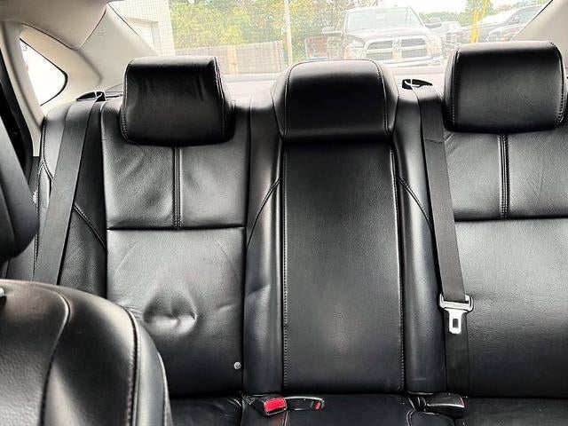 2016 Toyota Avalon 4dr Sdn XLE (SE)
