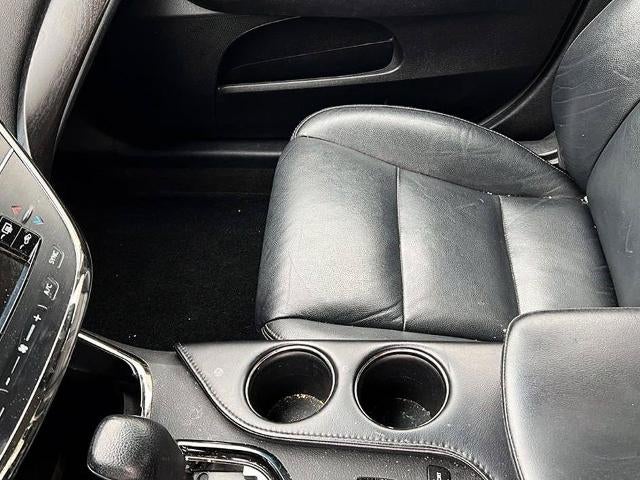 2016 Toyota Avalon 4dr Sdn XLE (SE)