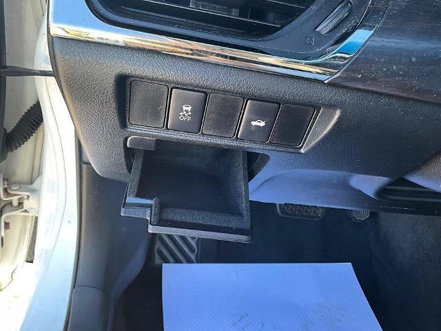 2016 Toyota Avalon 4dr Sdn XLE (SE)
