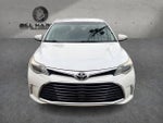 2016 Toyota Avalon 4dr Sdn XLE (SE)