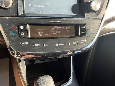 2016 Toyota Avalon 4dr Sdn XLE (SE)