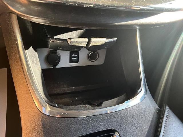 2016 Toyota Avalon 4dr Sdn XLE (SE)