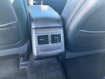 2016 Toyota Avalon 4dr Sdn XLE (SE)