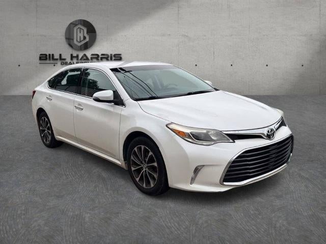 2016 Toyota Avalon 4dr Sdn XLE (SE)