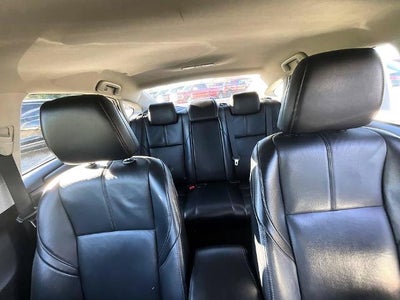 2016 Toyota Avalon 4dr Sdn XLE (SE)