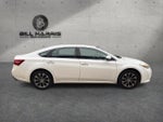 2016 Toyota Avalon 4dr Sdn XLE (SE)