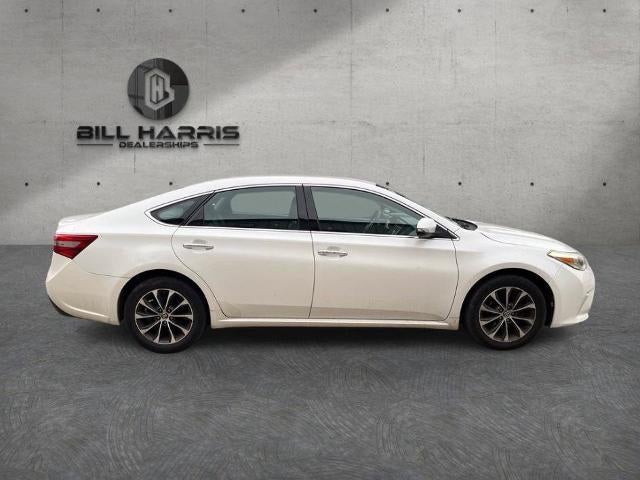 2016 Toyota Avalon 4dr Sdn XLE (SE)