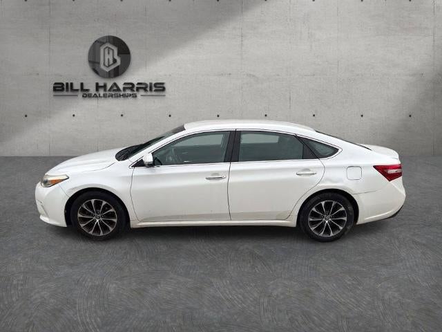 2016 Toyota Avalon 4dr Sdn XLE (SE)