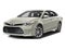 2016 Toyota Avalon 4dr Sdn XLE (SE)