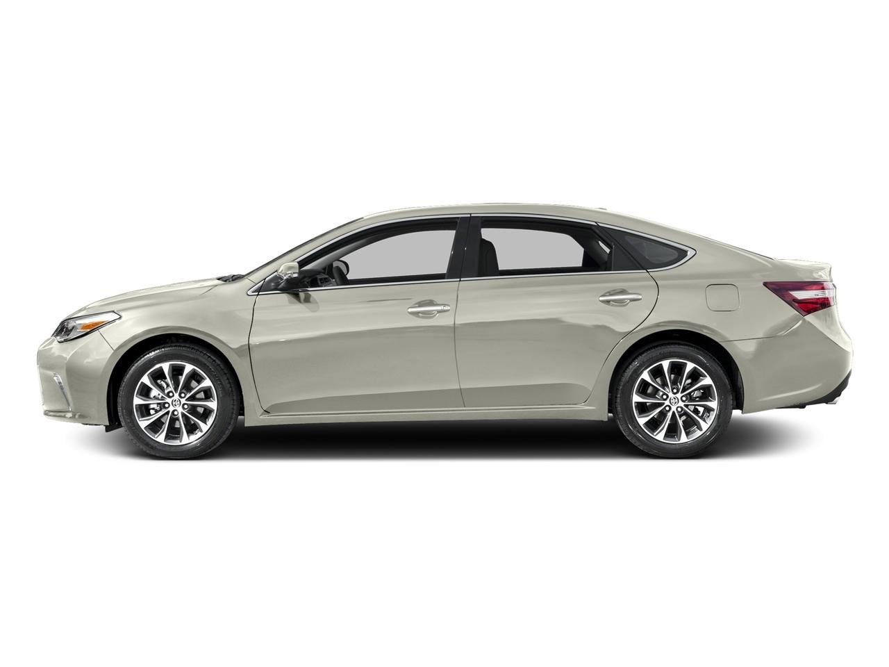 2016 Toyota Avalon 4dr Sdn XLE (SE)
