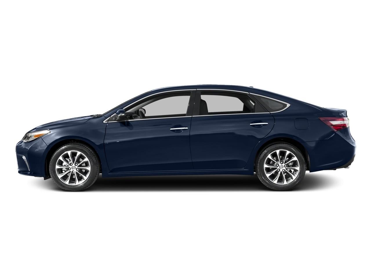 2016 Toyota Avalon 4dr Sdn XLE (SE)