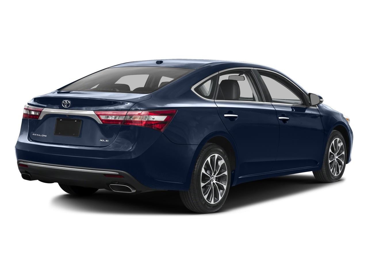 2016 Toyota Avalon 4dr Sdn XLE (SE)