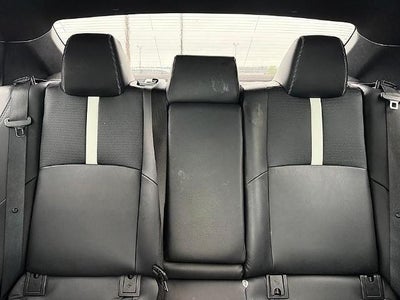 2025 Toyota Camry XSE (Natl)