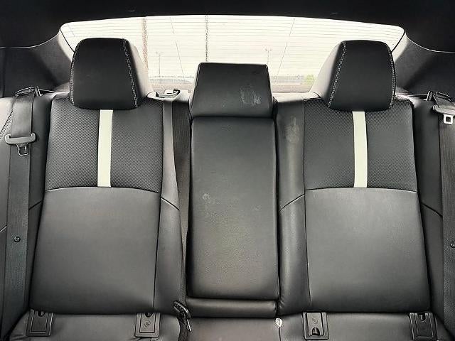 2025 Toyota Camry XSE (Natl)