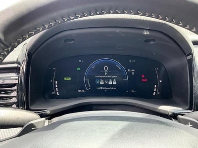 2025 Toyota Camry XSE (Natl)