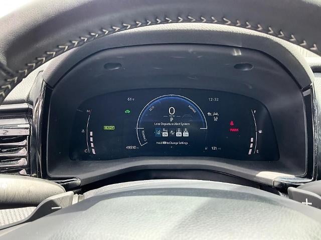 2025 Toyota Camry XSE (Natl)