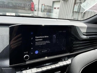 2025 Toyota Camry XSE (Natl)