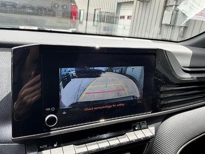 2025 Toyota Camry XSE (Natl)