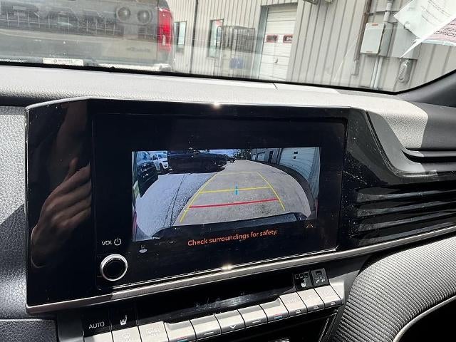 2025 Toyota Camry XSE (Natl)