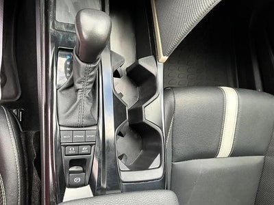 2025 Toyota Camry XSE (Natl)