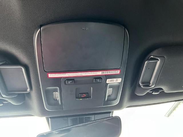 2025 Toyota Camry XSE (Natl)