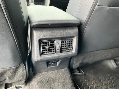 2025 Toyota Camry XSE (Natl)