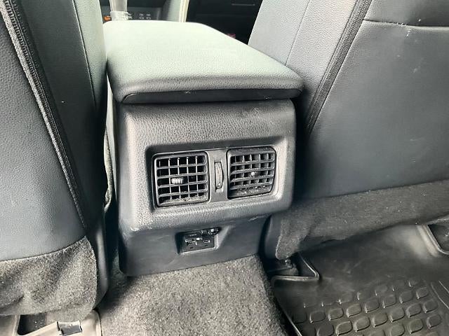2025 Toyota Camry XSE (Natl)