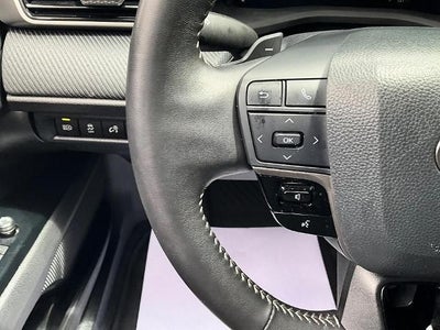 2025 Toyota Camry XSE (Natl)