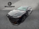 2025 Toyota Camry XSE (Natl)