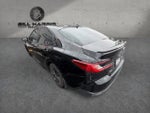 2025 Toyota Camry XSE (Natl)