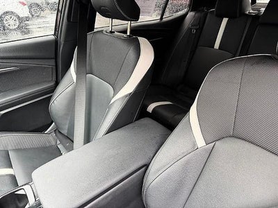 2025 Toyota Camry XSE (Natl)