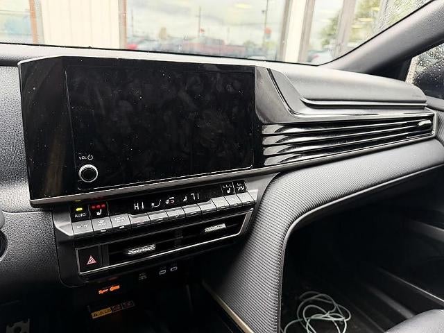 2025 Toyota Camry XSE (Natl)
