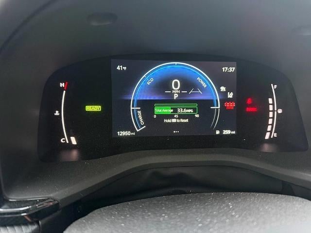 2025 Toyota Camry LE AWD (Natl)