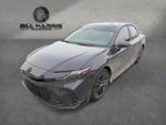 2025 Toyota Camry LE AWD (Natl)