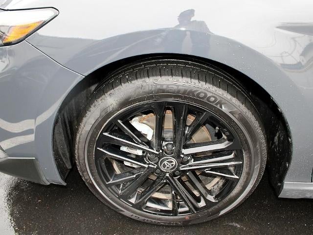 2025 Toyota Camry SE AWD (Natl)