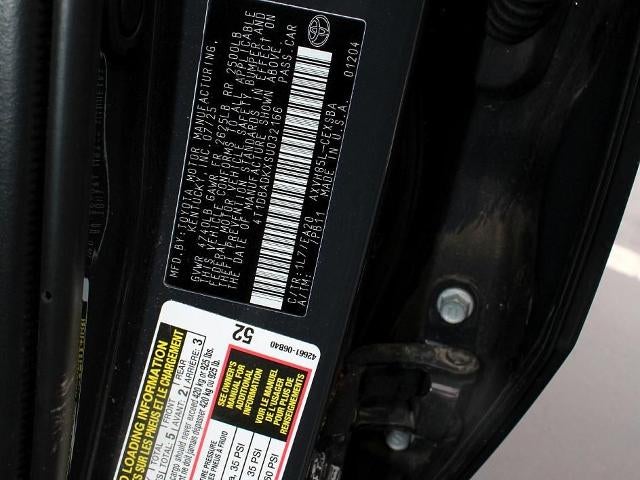 2025 Toyota Camry SE AWD (Natl)