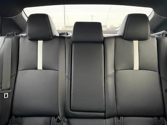 2025 Toyota Camry LE AWD (Natl)