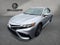 2022 Toyota Camry SE Nightshade Auto (Natl)